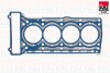 FAI DB Прокладка головки блока W204, W211 FAI AutoParts HG1465 (фото 1)