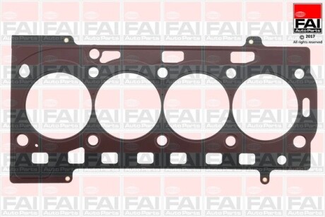 Прокладка Г/Б VW Passat 1.4TSI 06- FAI AutoParts HG1476