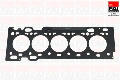 FAI FORD Прокладка ГБЦ FOCUS 2.5 09-, KUGA I 2.5 08-, MONDEO 2.5 07-15, S-MAX 2.5 06-14 FAI AutoParts HG1491