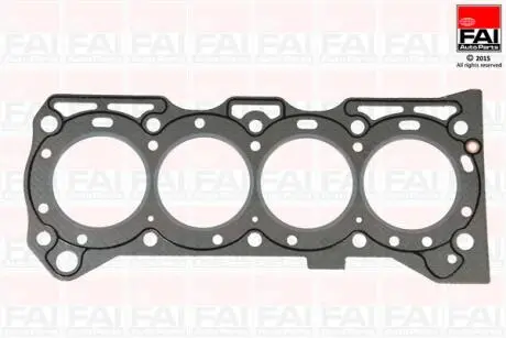 FAI SUZUKI Прокладка головки блока Baleno, Jimny FAI AutoParts HG1576