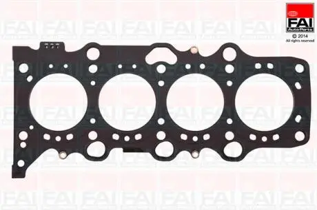 Прокладка ГБЦ Suzuki Grand Vitara II (JB) 05-/SX4 I (GY) 07- FAI AutoParts HG1583