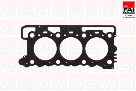 FAI CITROEN Прокладка головки блока 3К C5 III, JAGUAR XF, PEUGEOT FAI AutoParts HG1616B