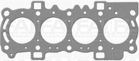 FAI FORD Прокладка ГБЦ Fiesta1.25 16V FAI AutoParts HG1628