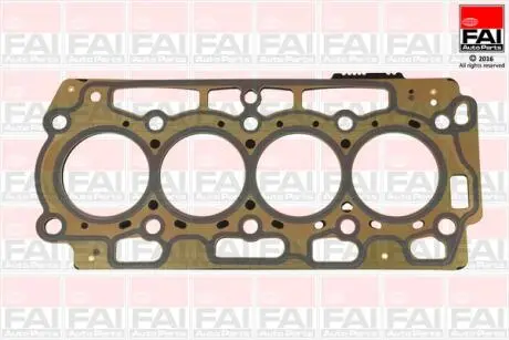 FAI CITROEN Прокладка ГБЦ C3 II 1.4 HDi 70 09-, FORD FIESTA VI Van 1.4 TDCi 10-, PEUGEOT 208 I 1.4 HDi 12- FAI AutoParts HG1634D