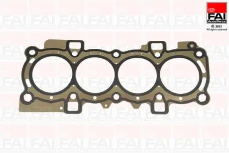 Прокладка ГБЦ Ford Focus 1.6 04- FAI AutoParts HG1647