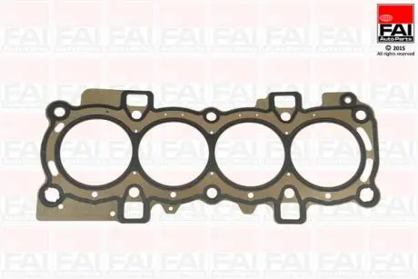 FAI FORD Прокладка ГБЦ C-MAX II, FIESTA VI, FOCUS II, MONDEO IV 1.6 FAI AutoParts HG1648