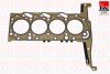 FAI FORD Прокладка ГБЦ RANGER (TKE) 2.2 TDCi 11-, TRANSIT V363 2.2 TDCi 15-18, LAND ROVER DEFENDER Pick Up (L316) 2.2 Td4 11-16 FAI AutoParts HG1653B (фото 1)