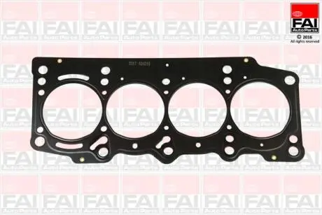 FAI FIAT Прокладка головки блока Doblo 1.4, ALFA ROMEO GIULIETTA 1.4 TB 10-18, JEEP, ABARTH FAI AutoParts HG1677