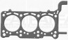 FAI VW Прокладка ГБЦ 4-6цил. (1к) Touareg 3,0 V6 TDI FAI AutoParts HG1696 (фото 1)