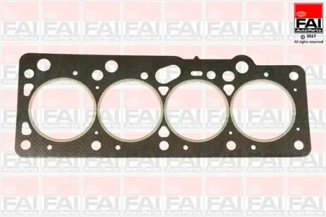 Прокладка Г/Б Chery Amulet/Ford 1,3 1,6 CVH FAI AutoParts HG171