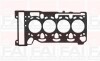 Прокладка ГБЦ BMW E81/E87/E90/E91/E60/E83 03- FAI AutoParts HG1724 (фото 1)