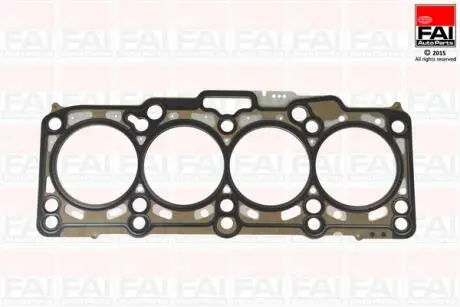 Прокладка Г/Б VW Golf/Audi A3/A4/A5/A6/Q5.0 TDI CR 09- FAI AutoParts HG1743B