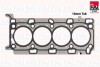 Прокладка ГБЦ Renault Koleos, Traffic II, Laguna III, Megane III 2.0 dCi 05- FAI AutoParts HG1770 (фото 1)