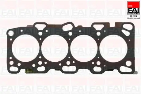 Прокладка Г/Б Hyundai Sonata/Santa FE 2.0 16V 00-08 FAI AutoParts HG1813