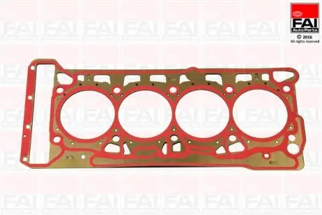 Прокладка ГБЦ VAG 1.8/2.0TSI 13- FAI AutoParts HG1934