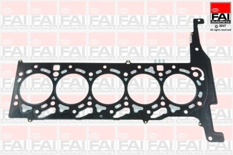 FAI FORD Прокладка головки цилиндра TRANSIT 3.2 TDCi 08-14, RANGER (TKE) 3.2 TDCi 11- FAI AutoParts HG1949B