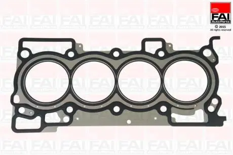 FAI Прокладка ГБЦ NISSAN X-TRAIL 2.0 07- FAI AutoParts HG2107