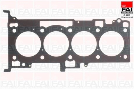 FAI Прокладка ГБЦ MITSUBISHI LANCER 2.0 08- FAI AutoParts HG2155