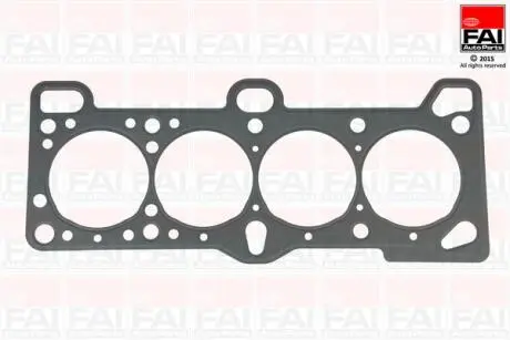 Прокладка Г/Б Hyundai Accent/Getz 1,4I 05-10 FAI AutoParts HG2187