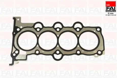 FAI HYUNDAI Прокладка ГБЦ ELANTRA 06, i20, i30 07-, KIA CERATO II, RIO III, SPORTAGE 11- FAI AutoParts HG2190