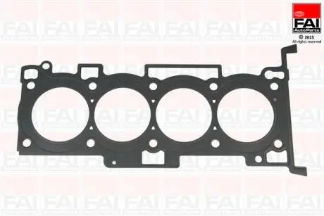 FAI KIA Прокладка ГБЦ CERATO II, SPORTAGE 2.0 10-, HYUNDAI SONATA VI, ix35 FAI AutoParts HG2195