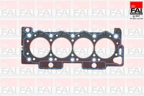 FAI PEUGEOT Проклад. гол. блока Berlingo 1.1 (1,5mm) FAI AutoParts HG220A