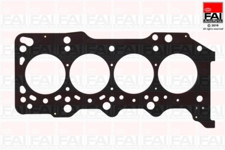 FAI MAZDA Прокладка ГБЦ Mazda 3, 6, CX-5 2.2D 04.12- FAI AutoParts HG2264