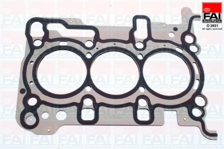 FAI OPEL Прокладка ГБЦ ASTRA K 1.0 Turbo 15-, CORSA E (X15) 1.0 14- FAI AutoParts HG2323