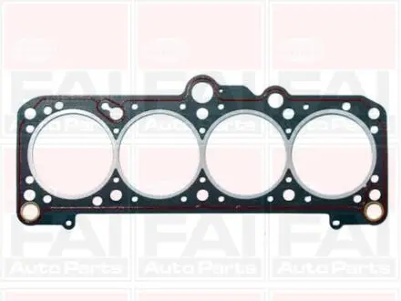 Прокладка Г/Б VW Passat, Caddy 1.6-1.8 83- FAI AutoParts HG424