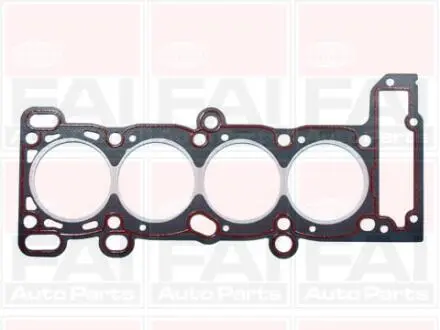Прокладка Г/Б Ford 2.0I Dohc 89-94 FAI AutoParts HG457