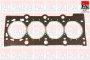 Прокладка Г/Б BMW M40/M43 +0.3MM FAI AutoParts HG470A (фото 1)