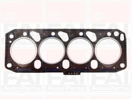Прокладка головки Ford 1,8D/TD 92-> 4 ! FAI AutoParts HG528