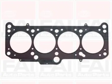 Прокладка Г/Б (1 паз/отвіт) Audi A4, A6// VW Golf, Passat, Vento 1.9 Tdi 08.97-06.04 FAI AutoParts HG537