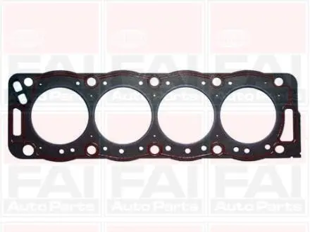 Прокладка Г/Б Psa 1.9D XUD9 1! FAI AutoParts HG561A