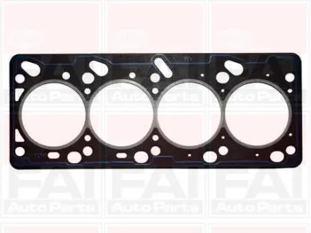 Прокладка ГБЦ Mondeo 2,0 16V 93- FAI AutoParts HG596