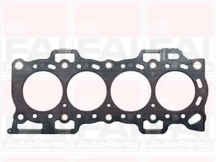 FAI DAIHATSU Прокладка головки блока Charade, Feroza. FAI AutoParts HG602