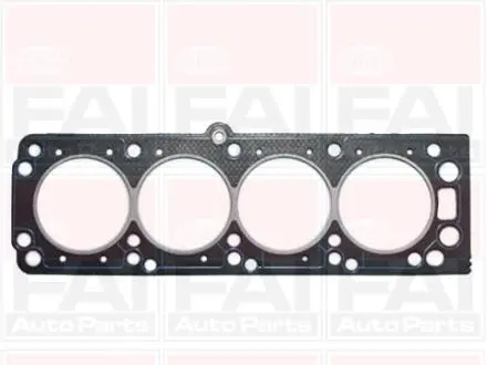Прокладка Г/Б Opel Vectra B 95-/Omega B 2,2 99- FAI AutoParts HG742
