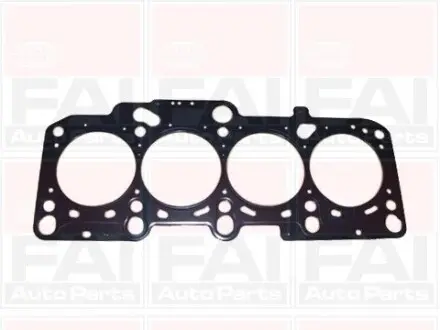 Прокладка ГБЦ Audi A3,A4,TT/Seat Leon/Skoda Octavia/VW Golf 1.8T 97-05 FAI AutoParts HG750