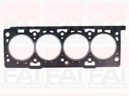 Прокладка Г/Б Fiat Bravo 1.6 16V FAI AutoParts HG817