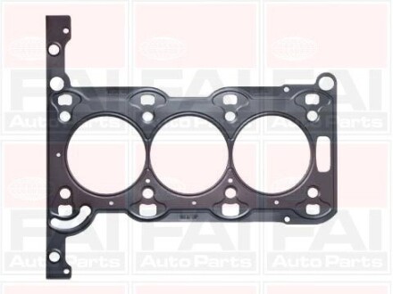 FAI OPEL Прокладка головки блока Corsa B,C FAI AutoParts HG861