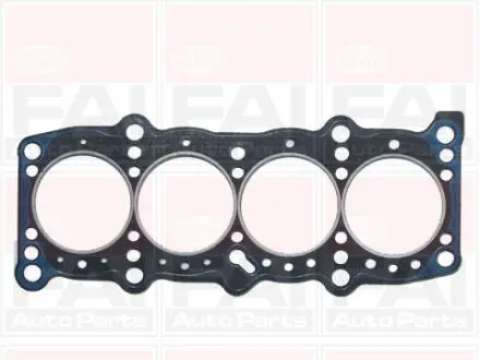 Прокладка ГБЦ FIAT PUNTO 1.2 16V 97-06 FAI AutoParts HG878