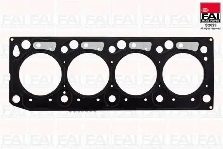 Прокладка Г/Б Ford Focus, Mondeo IV, Connect 1.8TDCi 98-13 FAI AutoParts HG882