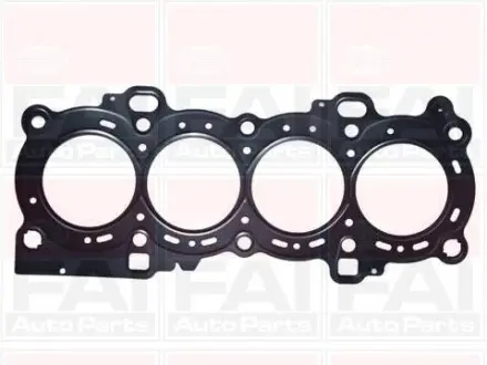 FAI FORD Прокладка ГБЦ Fiesta,Focus,Mazda 1.4 16V FAI AutoParts HG883