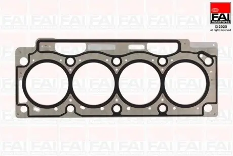 Прокладка Г/Б Mitsubishi Carisma/Nissan Primera/Suzuki Grand Vitara Renault Kango 1.9TD 05- FAI AutoParts HG888