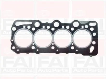 3!!! Прокладка Г/Б Isuzu/Opel Corsa C,Astra G 1.7Di,Dti,Cdti FAI AutoParts HG895