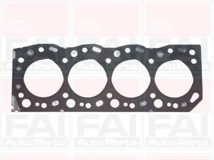 FAI TOYOTA Прокладка головки блока Hiace 2.4D. 2K FAI AutoParts HG905
