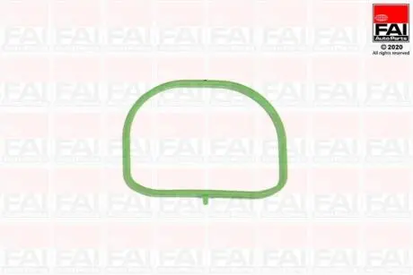 FAI FORD Прокладка впускного коллектора Mondeo 1.8 16V 00- FAI AutoParts IM1078