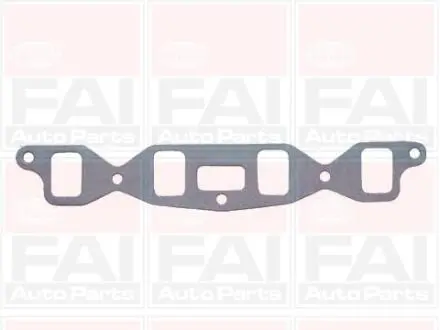 Прокладка IN Ford BL 0.9/BL 1.3 OHV FAI AutoParts IM128