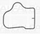 Прокладка IN кол. Chevrolet Aveo 1.2-1.4 11-/Opel Corsa D 1.2 10- FAI AutoParts IM1631 (фото 1)