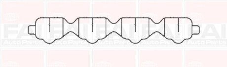 FAI OPEL Прокладка вп. коллектора Astra H 1.6 FAI AutoParts IM2205